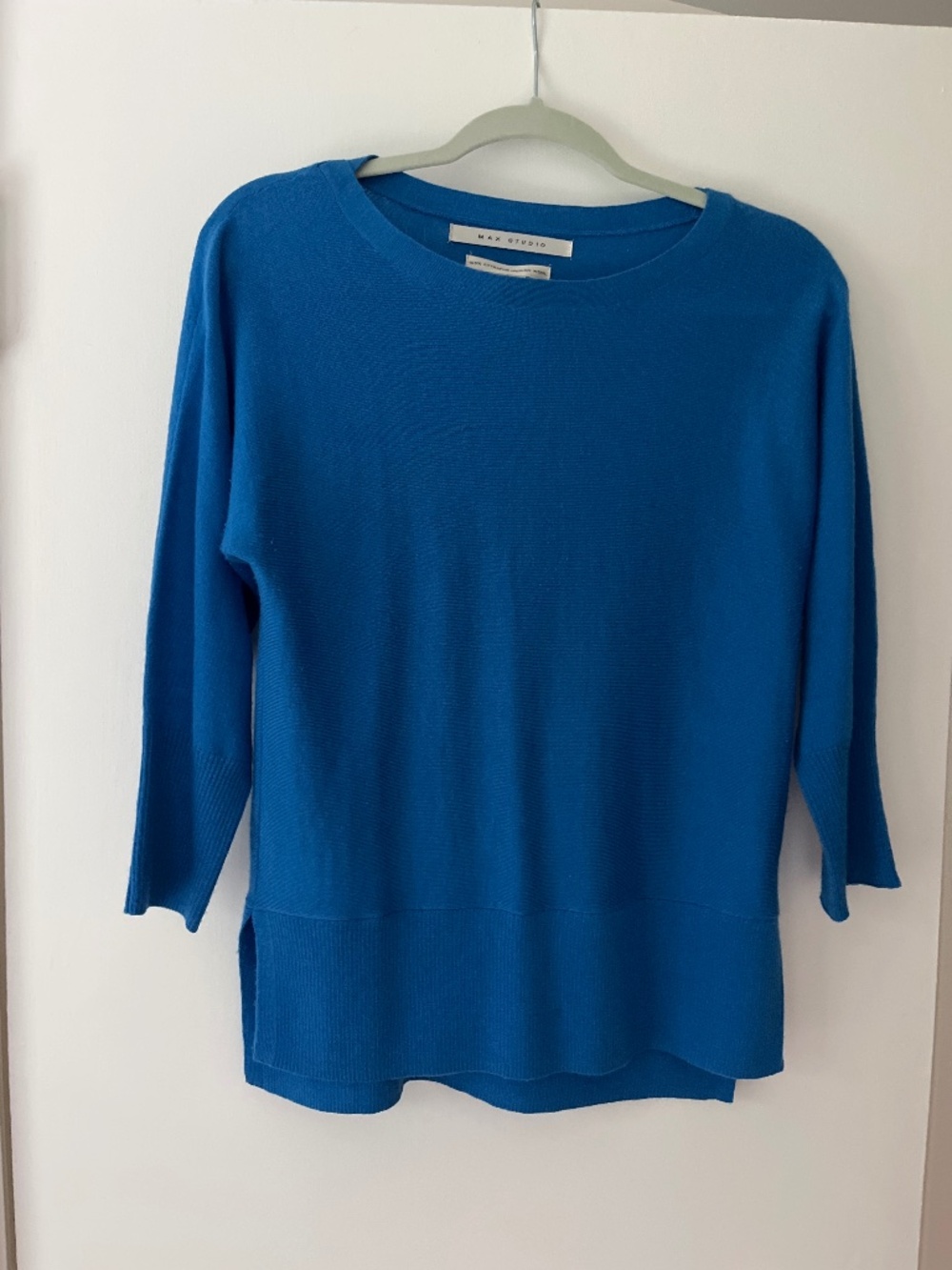 Meriino Wool Sweater